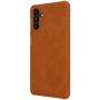 Nillkin Qin Series Leather case for Samsung Galaxy A13 5G order from official NILLKIN store